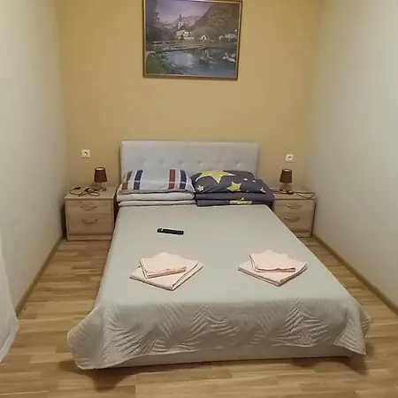 Grafu Lankos Veziu G 26 K5-12 * Palanga