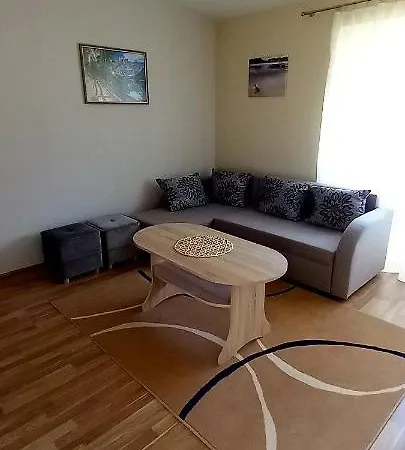 Grafu Lankos Veziu G 26 K5-12 Apartment