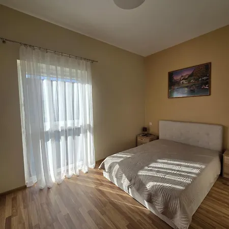 Apartment Grafu Lankos Veziu G 26 K5-12 *