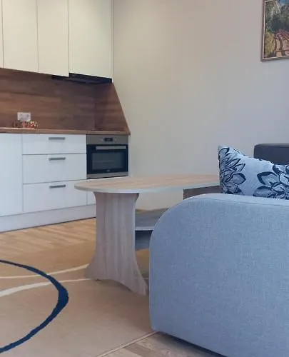 Apartment Grafu Lankos Veziu G 26 K5-12 *