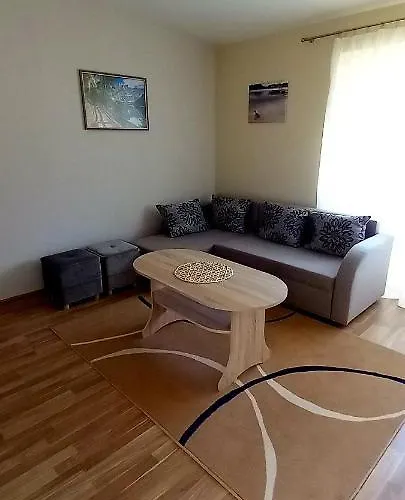 Grafu Lankos Veziu G 26 K5-12 Apartment