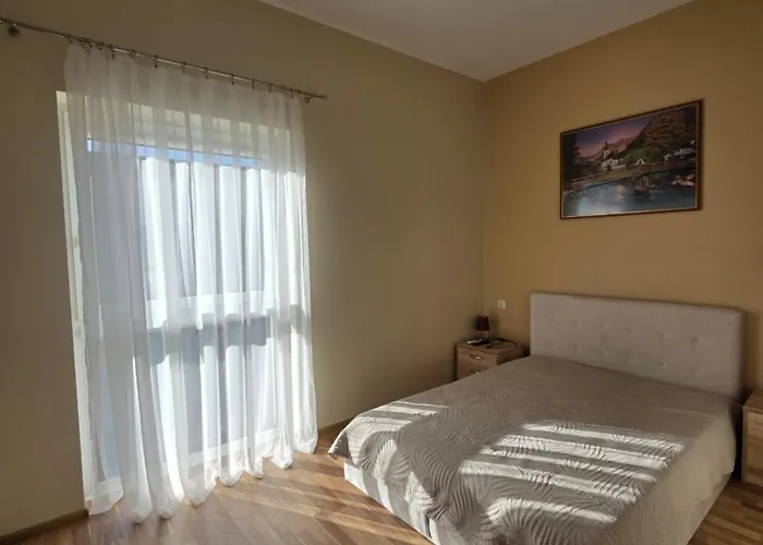 Apartment Grafu Lankos Veziu G 26 K5-12 *